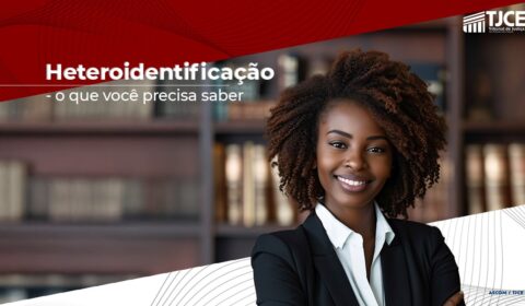 Cartilha sobre procedimento de heteroidentificação para 4º ENAM e 2º ENAC já está disponível