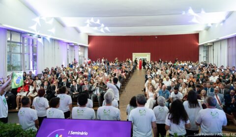 Encontro histórico em Fortaleza: Seminário PopRuaJud promove troca de experiências e traz novas expectativas