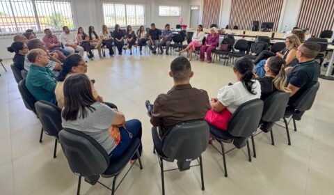 ”Corregedoria Mais Perto” fortalece laços com a Justiça no Interior e leva escuta ativa a Canindé, Caridade e Boa Viagem