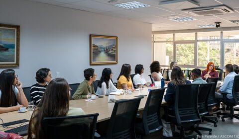 Segunda fase do projeto Arte para Transformar terá oficinas literárias e concurso de redação