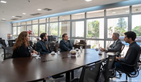 Ações de acessibilidade e inclusão na Justiça são debatidas com a Comissão de Defesa da Pessoa com Deficiência da OAB