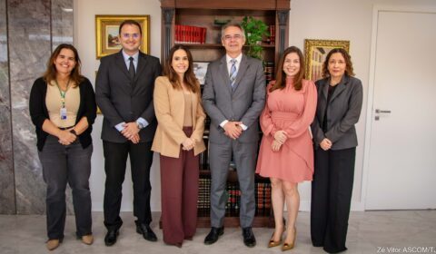 Produtividade, inovação e celeridade: Nupaci apresenta balanço de um ano de atuação