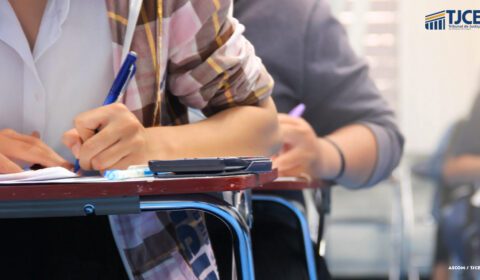 Consulta aos locais de prova da segunda etapa do Concurso para a Magistratura do Ceará já está disponível