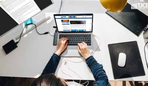 Corregedoria-Geral da Justiça terá expediente em regime excepcional de teletrabalho no dia 12 de setembro