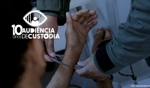 Da unidade pioneira à política estadual: A estrutura da audiência de custódia no Ceará