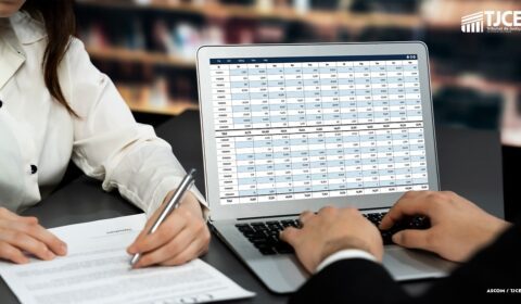 Modernização eleva produtividade da Coordenadoria de Cálculos da Sejud de 2º Grau do TJCE