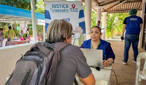Justiça Itinerante terá atendimentos em Fortaleza e em Baturité neste mês