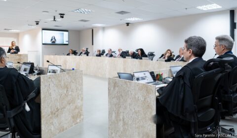 TJCE aprova resoluções que reorganizam serventias extrajudiciais em Eusébio e Crato