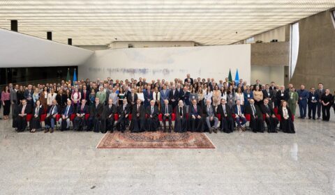 Sete propostas de enunciados apresentadas pelo TJCE são aprovadas no 1º Congresso STJ da Segunda Instância