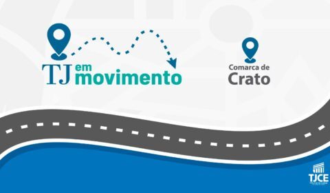 “TJ em Movimento” chega ao Crato
