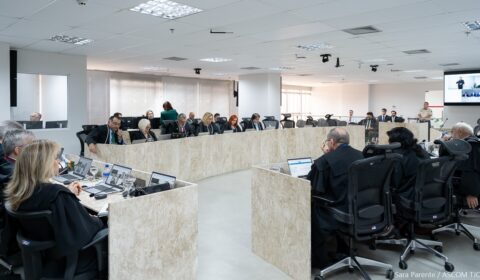 Órgão Especial do TJCE aprova inclusão do serviço de administradores judiciais no Sistema de Peritos