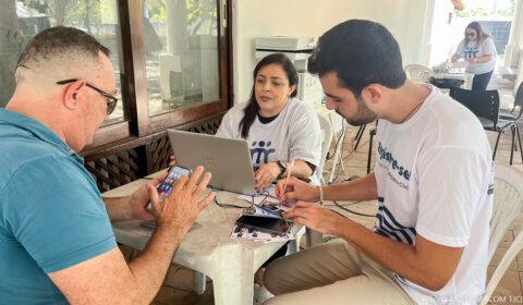 Nova edição do “Justiça Itinerante” atende população na Casa José de Alencar