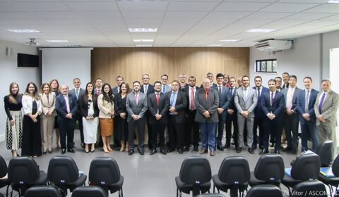 Segunda edição do “TJ em Movimento” reúne integrantes do Judiciário na Região do Cariri