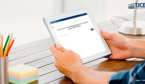 Judiciário cearense abre inscrições para curso de formação de conciliadoras(es) e mediadoras(es) judiciais