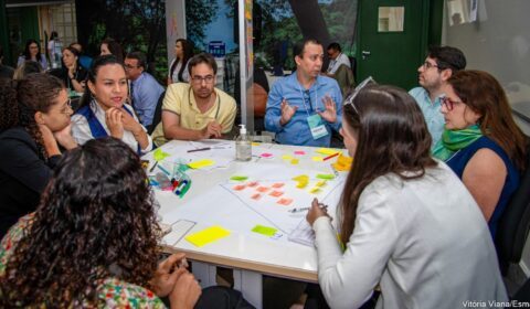 TJCE participa da criação de protótipo de Inteligência Artificial premiado na Maratona de Inovação dos Juizados Especais