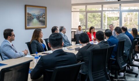 Núcleo de Produtividade Remota do TJCE projeta novos avanços no Judiciário cearense