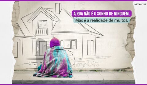 Mutirão PopRuaJud leva cidadania e acolhimento a Quixadá nesta terça-feira (23/09)