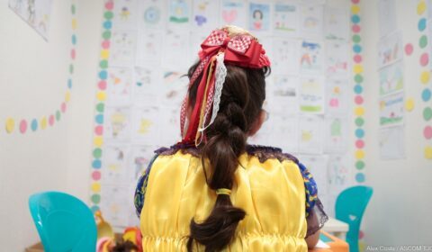 Abertas as inscrições para curso voltado à escuta especializada de crianças e adolescentes