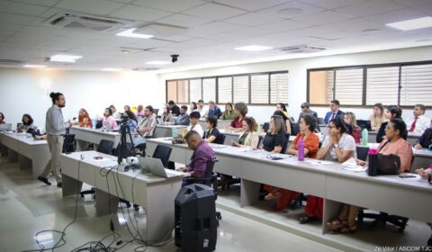Justiça cearense investe em formação para garantir direitos de adolescentes em conflito com a lei
