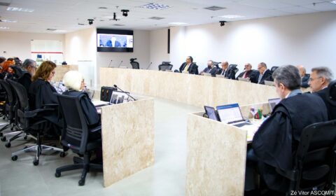 Órgão Especial do TJCE julga primeiro processo com base em novo enunciado de Segunda Instância