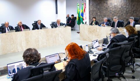TJCE disciplina novo fluxo para procedimentos investigatórios