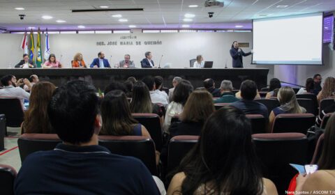 Judiciário apresenta os 13 projetos selecionados do 1º Ciclo do Programa de Desenvolvimento de Gestores