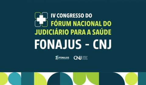 Fonajus começa dia 6 de novembro com debate sobre terapias avançadas e medicina baseada em evidências