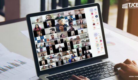 TJCE orienta unidades judiciárias sobre procedimentos para Mutirão Racial 2025 do CNJ, que ocorrerá de 17 a 21 de novembro