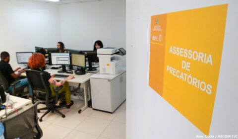 Justiça realiza audiências para pagamento de precatórios do Estado a partir da próxima segunda-feira (20/10)