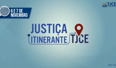 “Justiça Itinerante” realizará nova rodada de resolução de conflitos na 20ª Semana da Conciliação