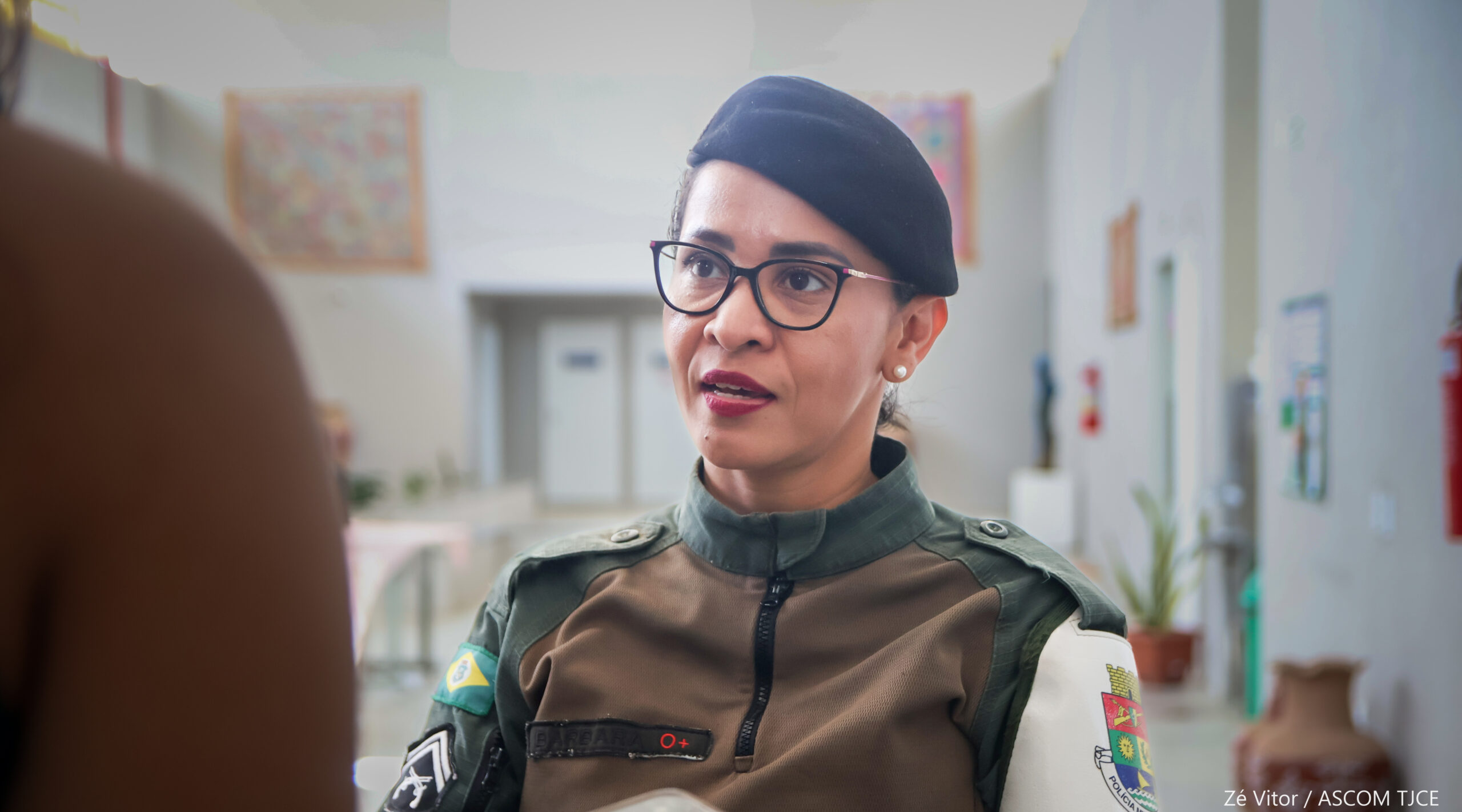 Justiça amplia garantia dos direitos da mulher no Interior com instalação do Núcleo de Combate à Violência Doméstica em Sobral