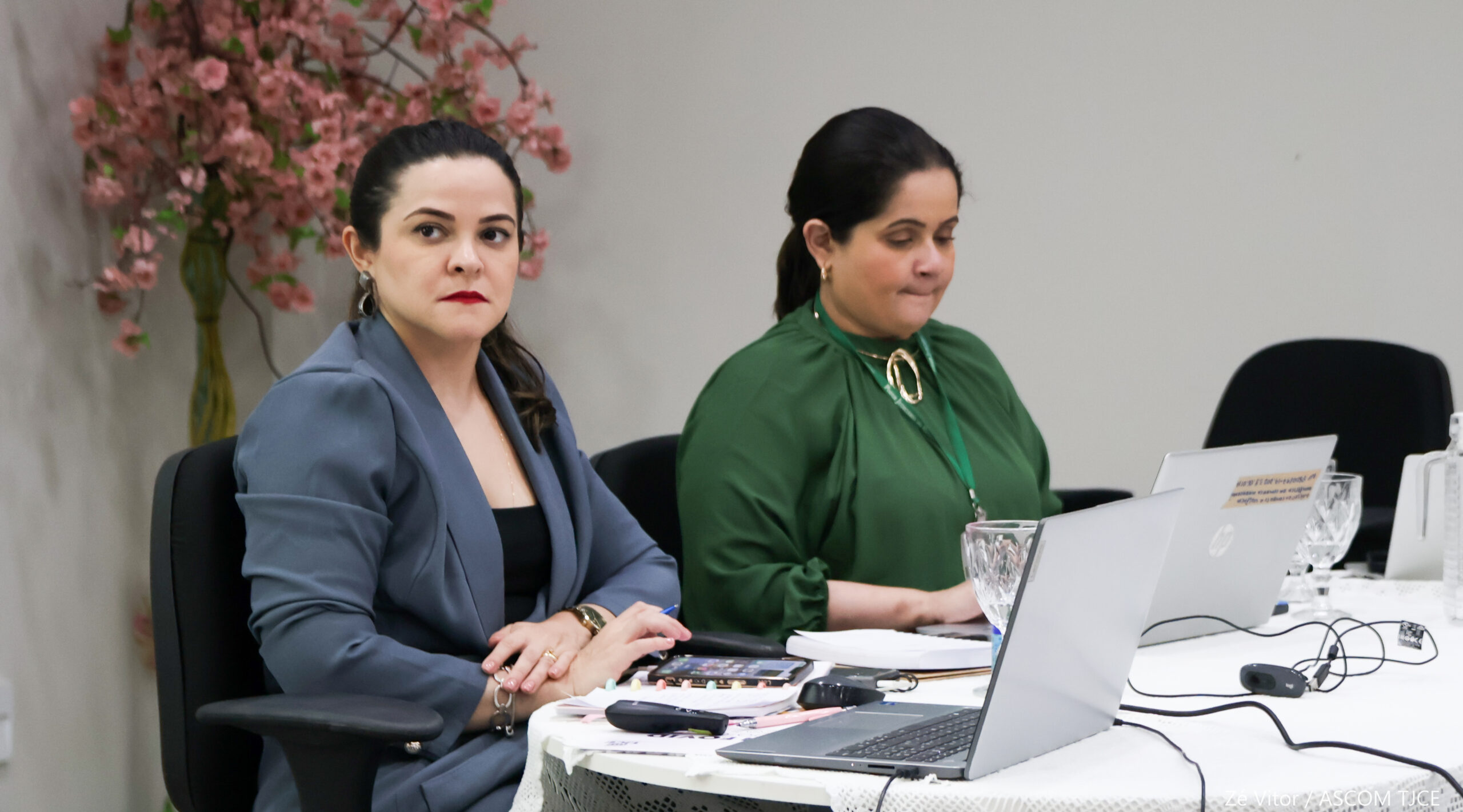 Justiça amplia garantia dos direitos da mulher no Interior com instalação do Núcleo de Combate à Violência Doméstica em Sobral