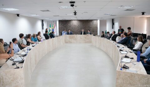 TJCE e UFC firmam parceria para criar soluções inovadoras à população