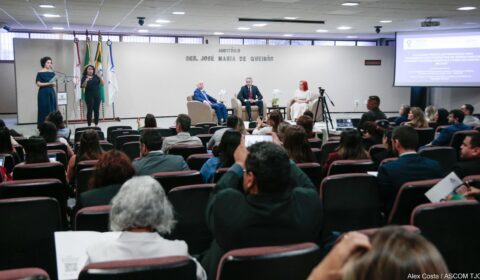 TJCE promove II Fórum Estadual de Juízas e Juízes de Violência Doméstica e Familiar contra a Mulher (Fovid)  