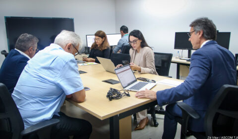 Mutirão de conciliação do TJCE agiliza pagamento de precatórios e põe fim à espera de credores