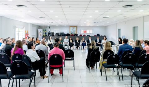 Juízas(es) da 5ª Zona Judiciária destacam importância do “Corregedoria Mais Perto” para aperfeiçoamento dos trabalhos