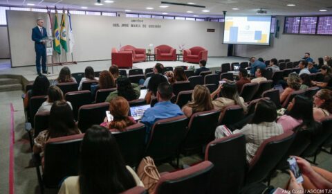 Com foco em inovação e eficiência, TJCE promove 6º Encontro com gestoras(es) do Interior