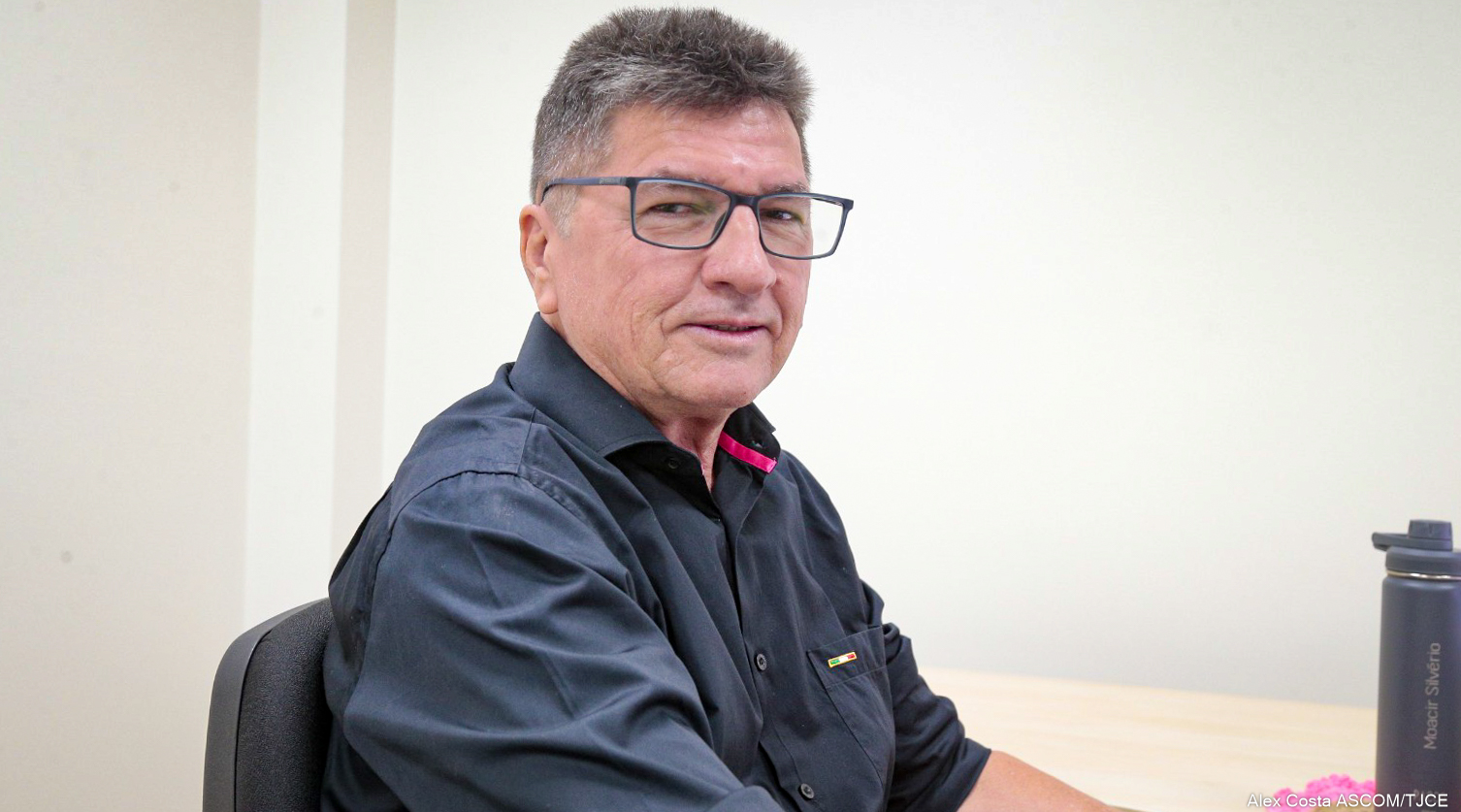 TJCE entrega à população da Comarca de Aracati novo Fórum, mais acessível, moderno e eficiente