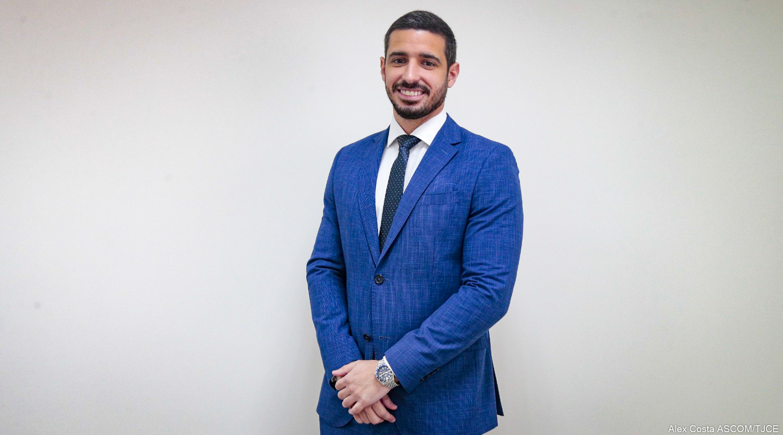 TJCE entrega à população da Comarca de Aracati novo Fórum, mais acessível, moderno e eficiente