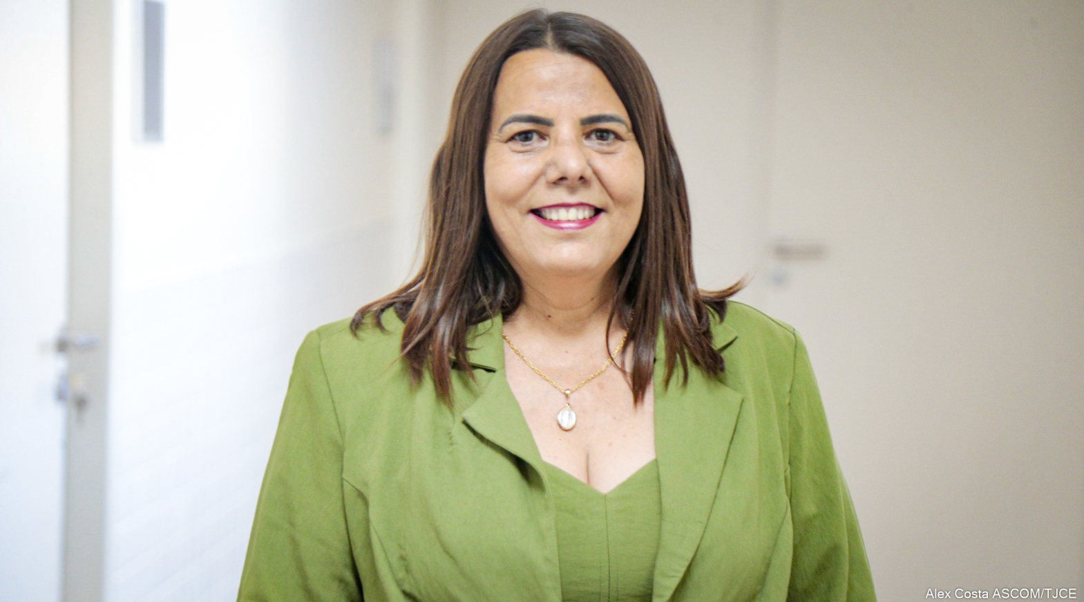 TJCE entrega à população da Comarca de Aracati novo Fórum, mais acessível, moderno e eficiente