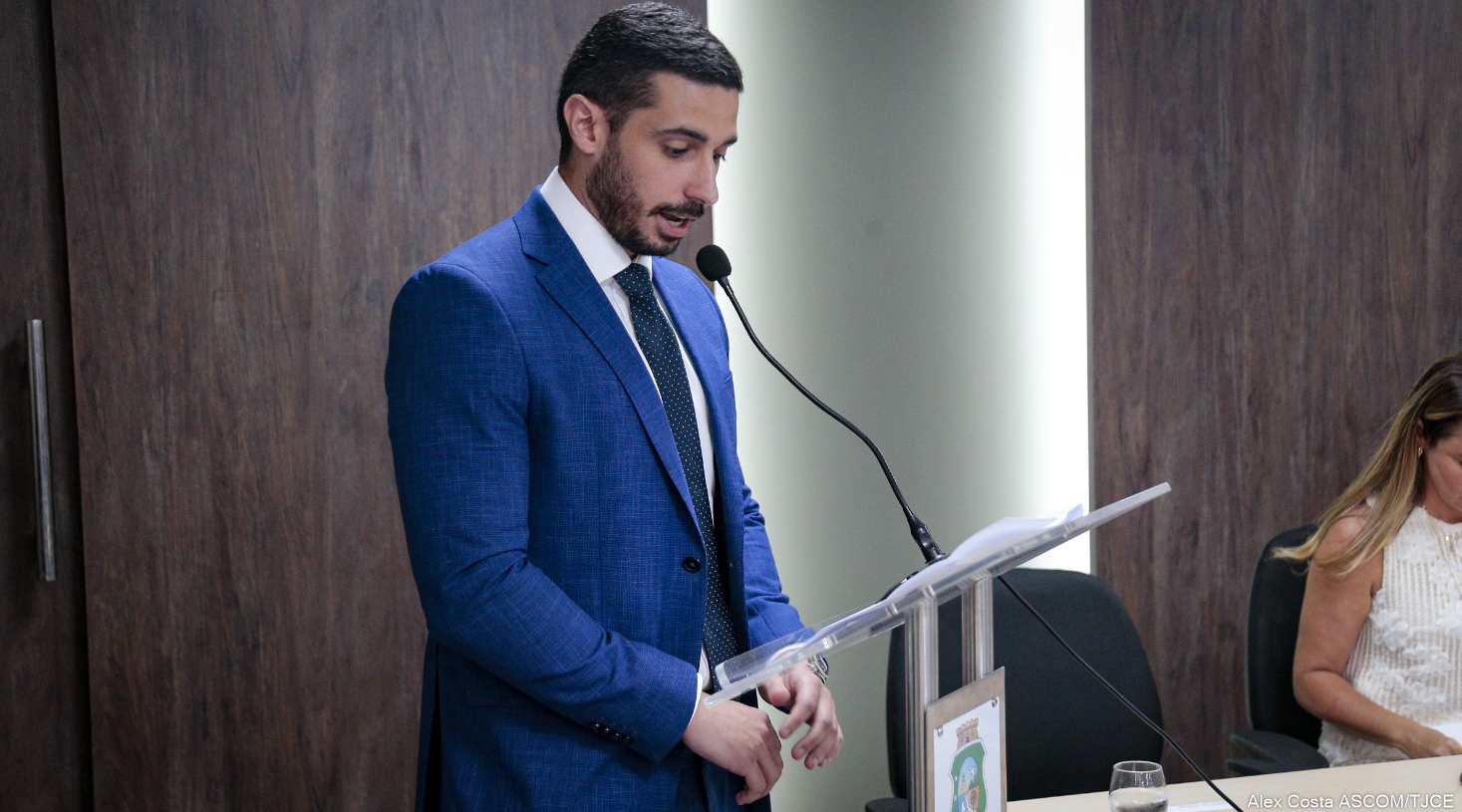 TJCE entrega à população da Comarca de Aracati novo Fórum, mais acessível, moderno e eficiente