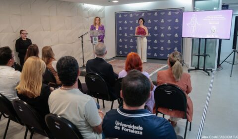 Em defesa da mulher: TJCE lança protocolo “Respeito é o Melhor Exercício” para evitar assédio em ambientes esportivos