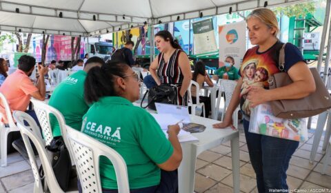 PopRuaJud em Juazeiro do Norte: Mutirão fomenta acesso à cidadania e leva visibilidade a pessoas em situação de rua