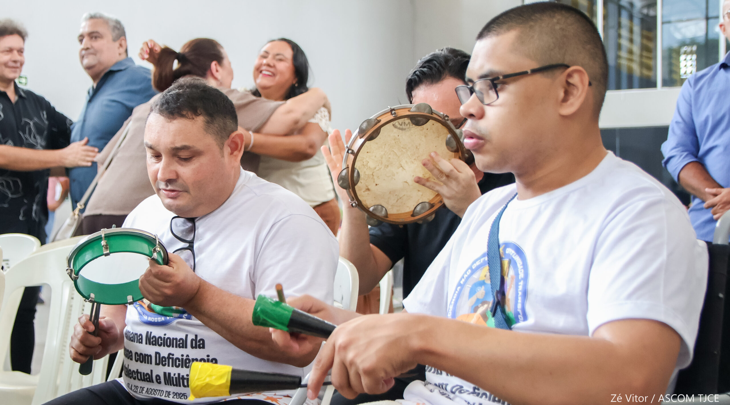 Justiça amplia garantia dos direitos da mulher no Interior com instalação do Núcleo de Combate à Violência Doméstica em Sobral