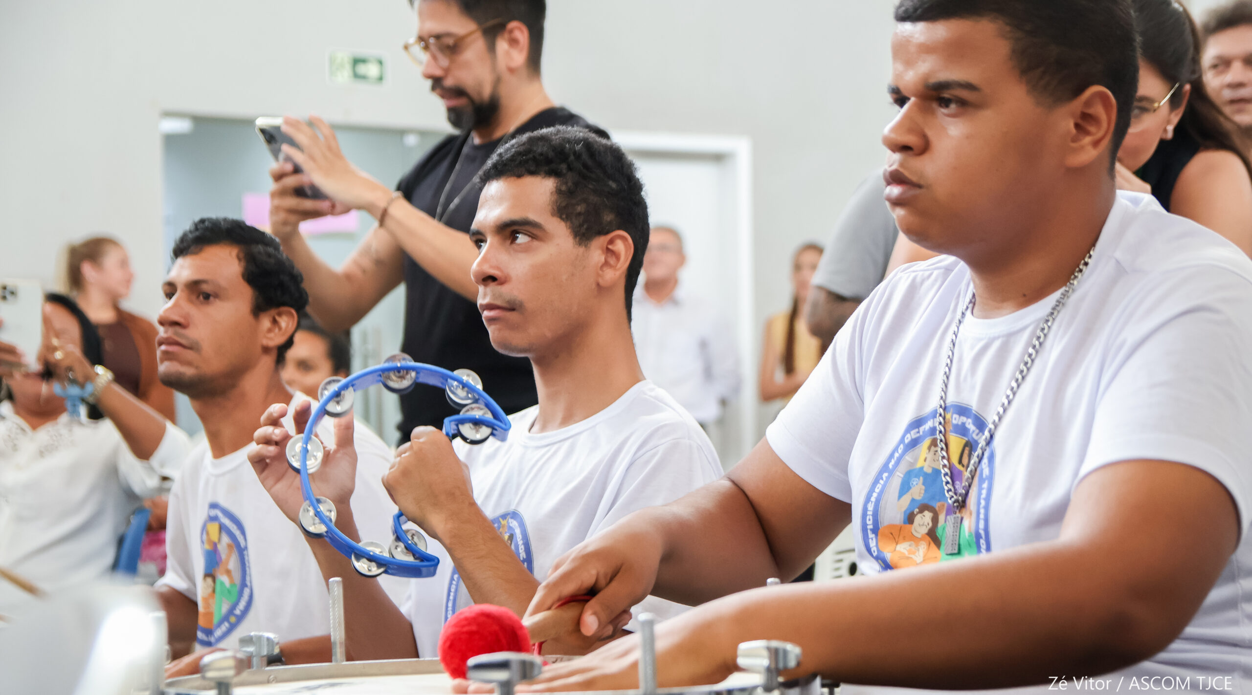 Justiça amplia garantia dos direitos da mulher no Interior com instalação do Núcleo de Combate à Violência Doméstica em Sobral