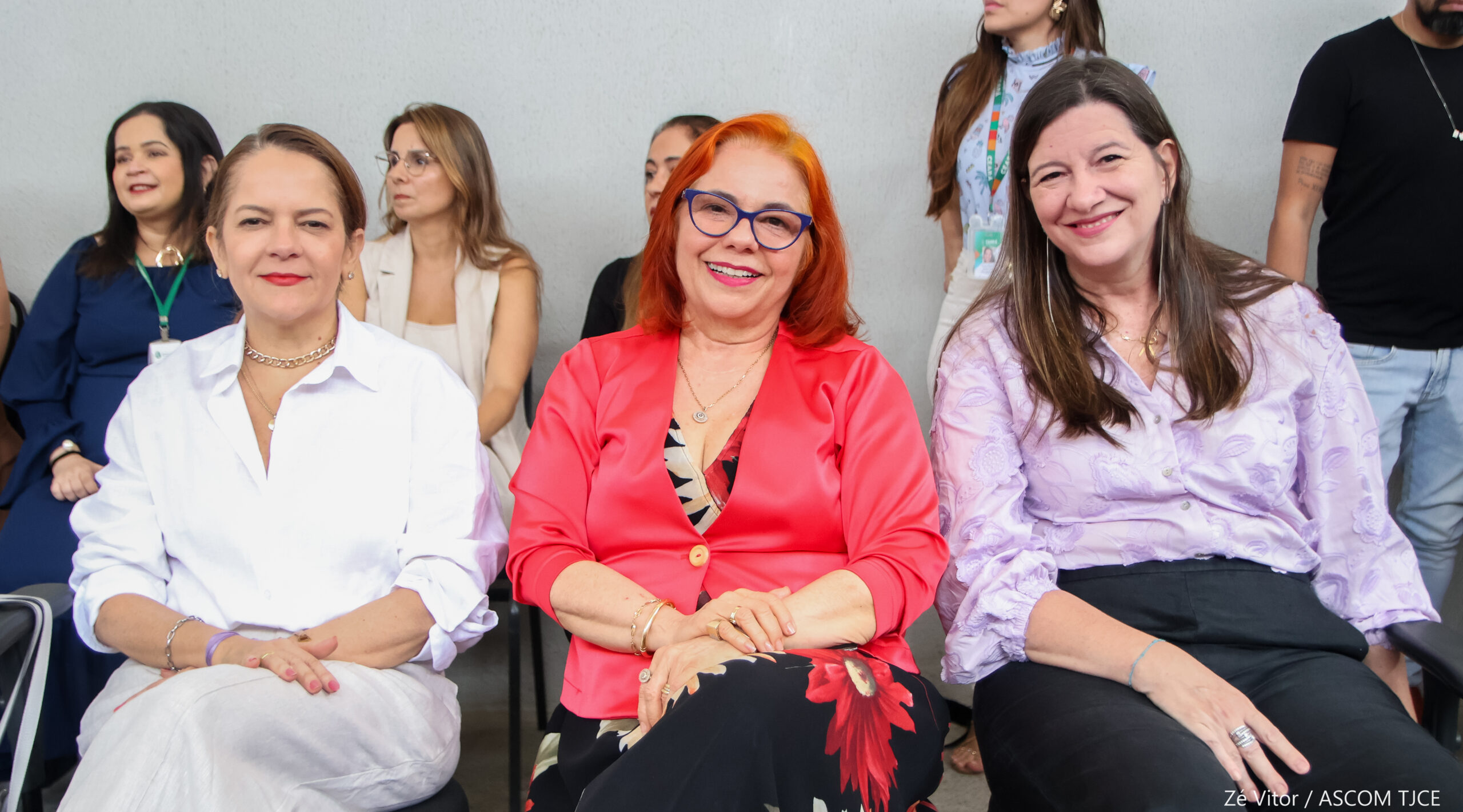 Justiça amplia garantia dos direitos da mulher no Interior com instalação do Núcleo de Combate à Violência Doméstica em Sobral