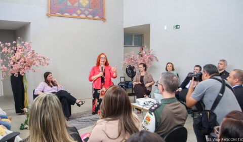 Justiça amplia garantia dos direitos da mulher no Interior com instalação do Núcleo de Combate à Violência Doméstica em Sobral