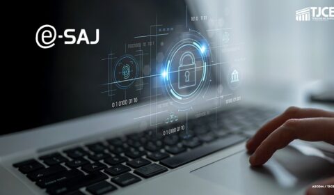 Portal e-SAJ passa a ter autenticação em duplo fator a partir desta segunda-feira (06)