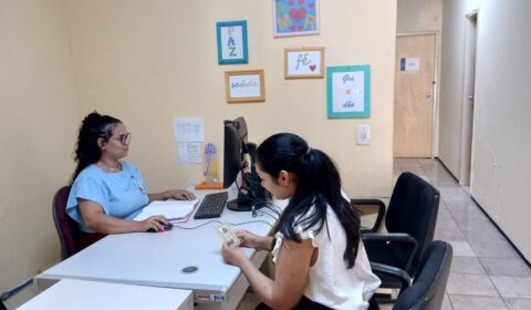 Cejusc da Comarca de Iguatu amplia acesso à Justiça com serviços de mediação e conciliação