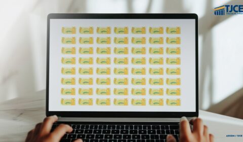 Selos para reconhecimento de firma e autenticação já estão em formato digital